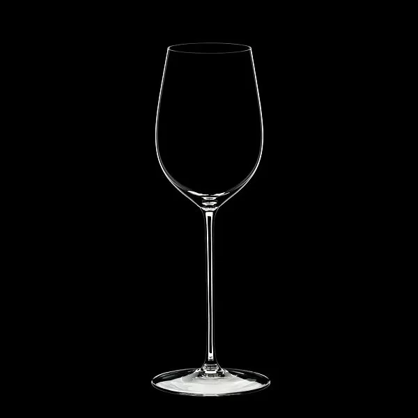 Бокал для белого вина Viognier/Chardonnay 250 мл, ручная работа. хрусталь, Superleggero, Riedel, Австрия, 4425/05 - изобр. 10