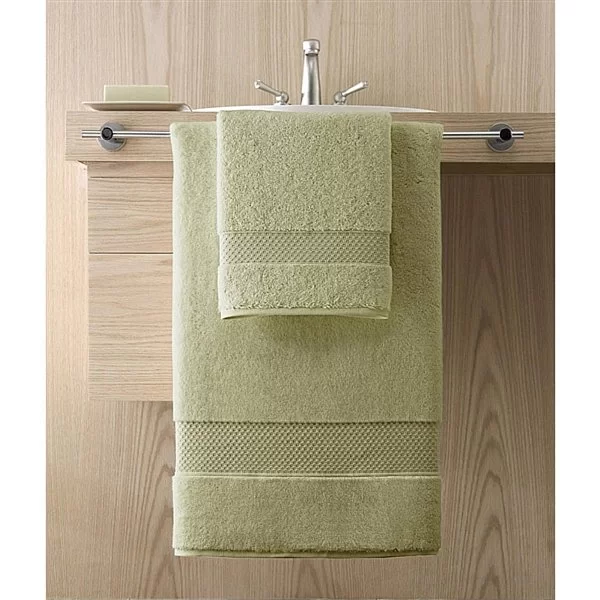 Полотенце для рук Elegance Thyme, 46х76см, Kassatex, ELG-110-TH - изобр. 8