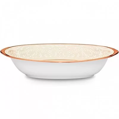 Белый дворец Noritake - изобр. 22