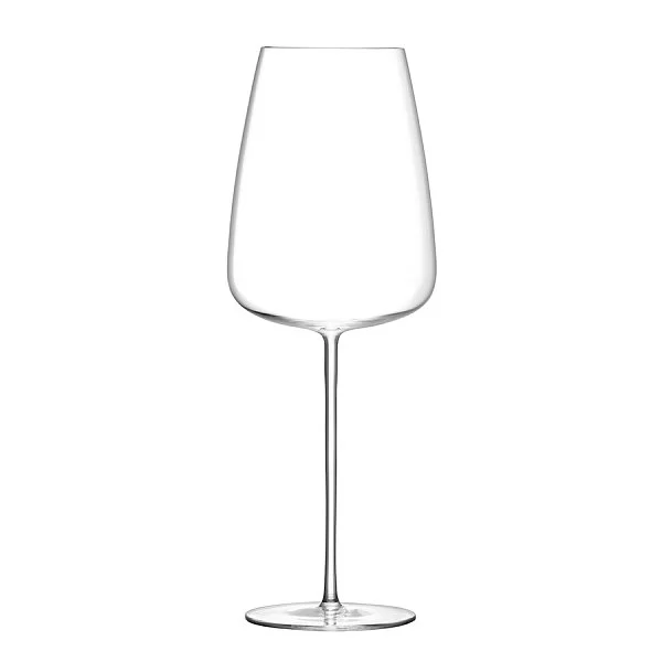 Набор из 2 бокалов для красного вина Wine Culture 800 мл, выдувное стекло, LSA International, G1427-29-191 - изобр. 8