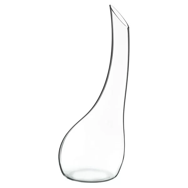 Декантер для вина Cornetto Mini объем 720 мл, материал хрусталь, Riedel, Австрия, 1977/14 - изобр. 7