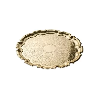 Подносы Queen Anne - изобр. 16