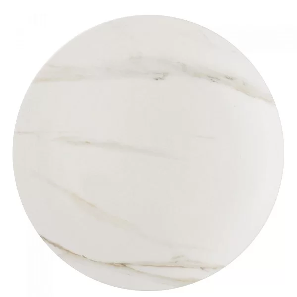 Тарелка обеденная Vera Wang Venato Imperial 27 см материал фарфор, цвет белый, Wedgwood, Великобритания, WGW-40024327 - изобр. 7