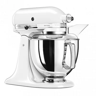 ручные миксеры Kitchen Aid - изобр. 19
