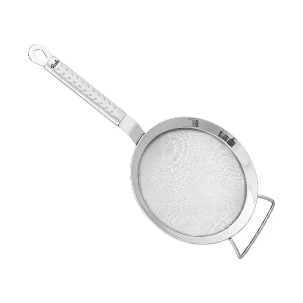 Сито кухонное Magic, длина 16см, нержавеющая сталь,Fissler, Германия, 2007716 - изобр. 7