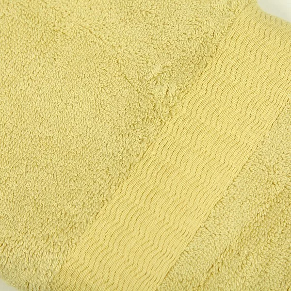 Полотенце для рук Bamboo Sunflower, 46х71см, Kassatex, BAM-110-SUF - изобр. 8