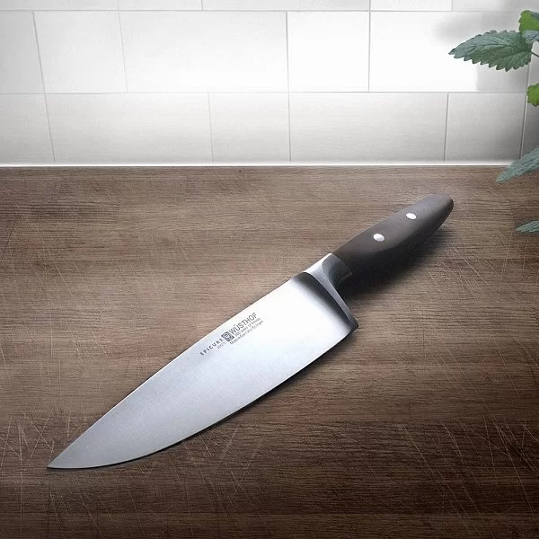 Нож поварской Epicure, 20см, Wusthof, 3982/20 - изобр. 15