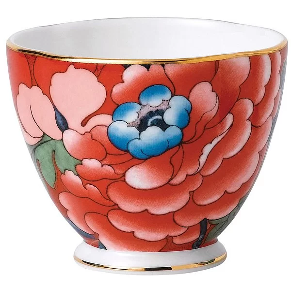 Набор из сахарницы и молочника Paeonia Blush материал фарфор, Wedgwood, Великобритания, 40032125 - изобр. 8
