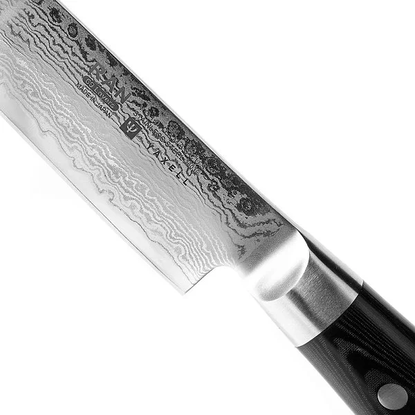 Нож для нарезки Ran, 25,5см, Yaxell, YA36009 - изобр. 9