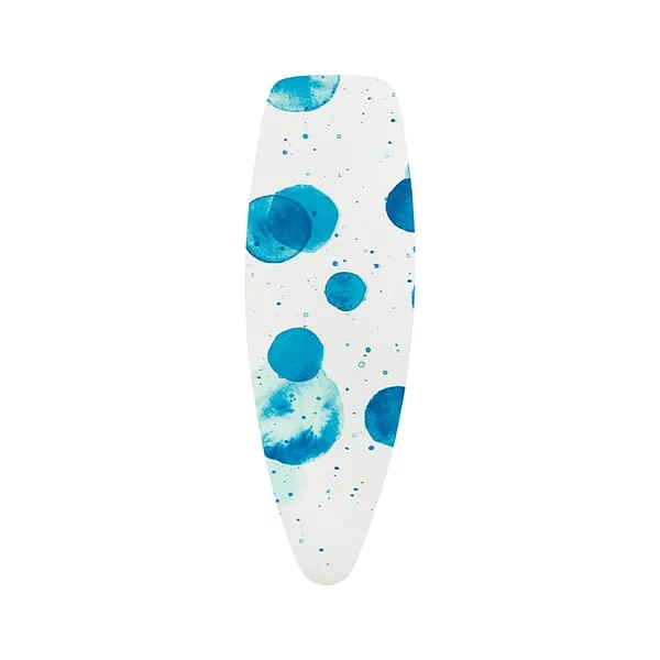Чехол для гладильной доски Perfect Flow 135х45 см (D), декор Colour Spots, материал хлопок, Brabantia, Бельгия, 119125 - изобр. 7