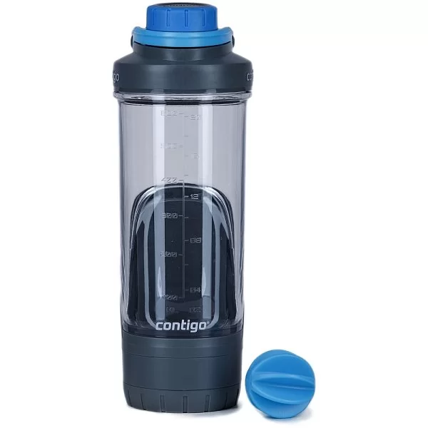Фитнес-бутылка Kangeroo, 0,72л, Contigo, contigo0766 - изобр. 8