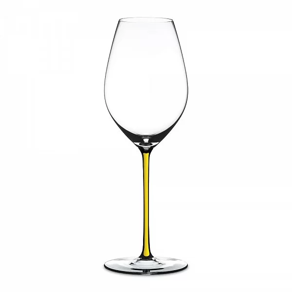 Набор бокалов для шампанского Champagne 445 мл, хрусталь, 6 шт, Fatto a Mano, Riedel, 7900/28P - изобр. 9