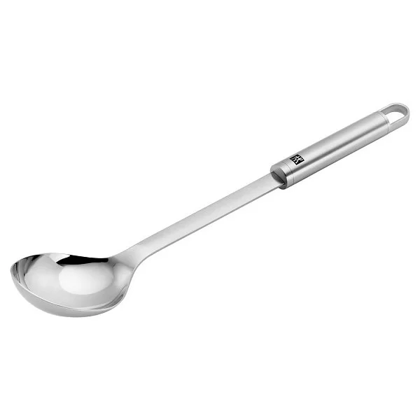 Ложка сервировочная Zwilling Pro, длина 35 см, нержавеющая сталь, Zwilling J.A. Henckels, Германия, 37160-024 - изобр. 7
