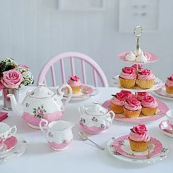 Royal Albert - изобр. 10