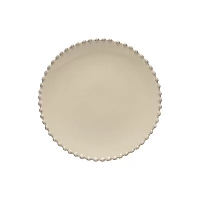 Тарелка Antique 22 см материал стекло, цвет прозрачный, Vista Alegre, Португалия, CV43/030142200006 - изобр. 30