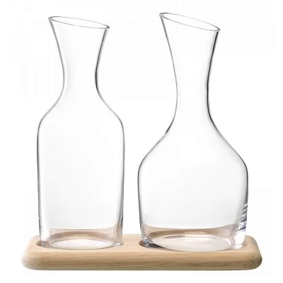 Кувшин Bistro 1,5л, хрустальное стекло, Schott Zwiesel, 400 050 - изобр. 30