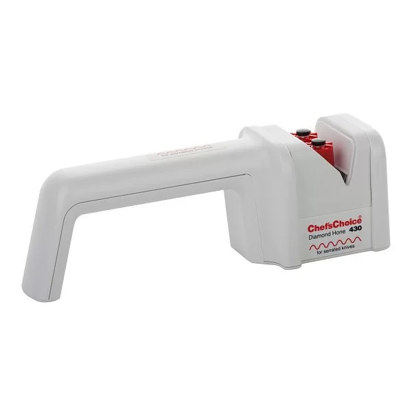 Точилка механическая Chefs Choice, CC430W - изобр. 7