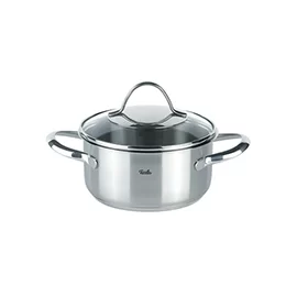 Набор кастрюль из нержавеющей стали Paris 4 предмета, Fissler, Германия, 211404 - изобр. 35