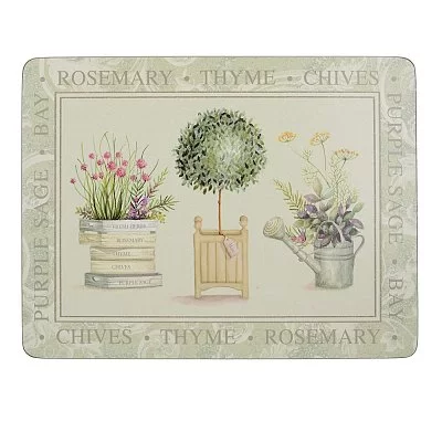 Посуда для сервировки - изобр. 16