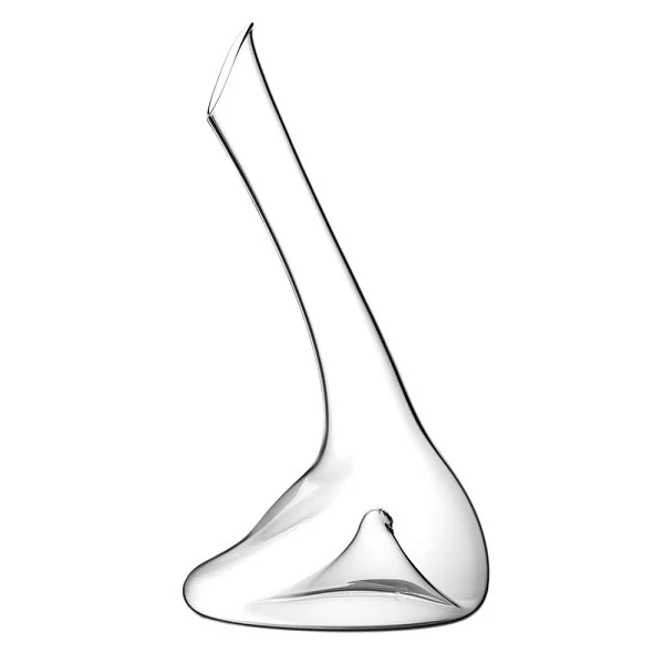 Декантер Flirt 1,76 л, хрусталь, Riedel, 2011/01 - изобр. 7