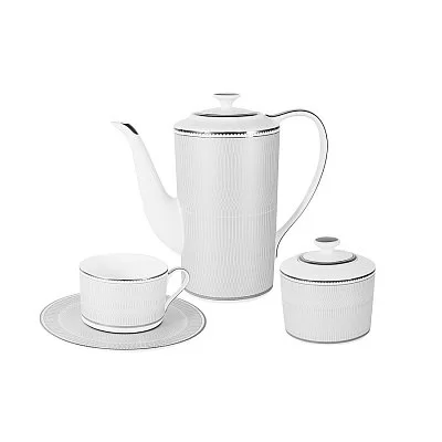 Чайные сервизы - изобр. 52