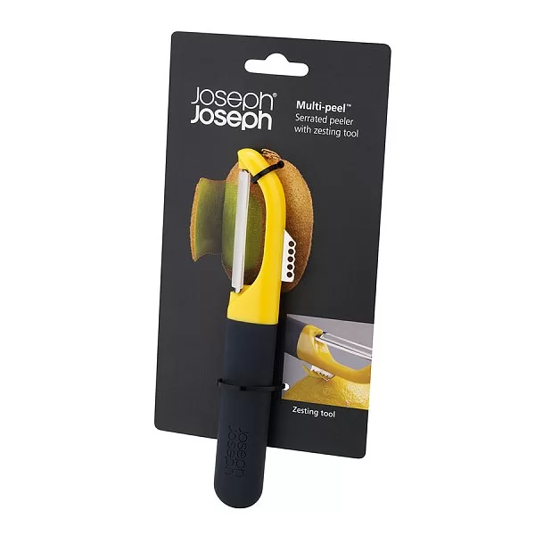 Овощечистка Straight, 17,5см, Joseph Joseph, 10109 - изобр. 10