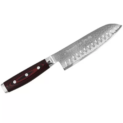 ножи серии gou161 Yaxell - изобр. 26