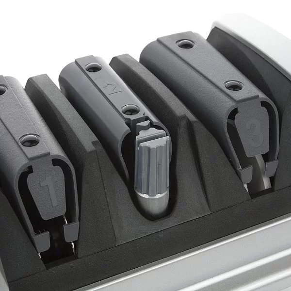 Точилка электрическая Chefs Choice, CC130PC - изобр. 8