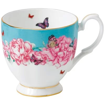 miranda kerr Royal Albert - изобр. 22
