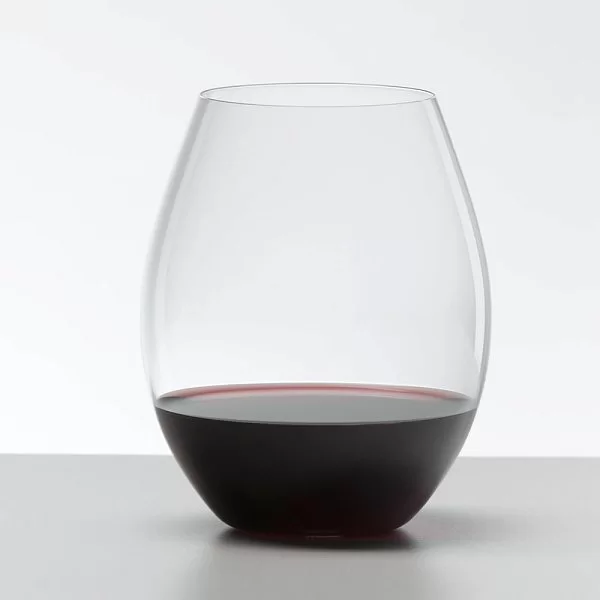 Набор из 3-х бокалов Big O для дегустации красного вина, хрусталь, Riedel, Австрия, 5414/74 - изобр. 19