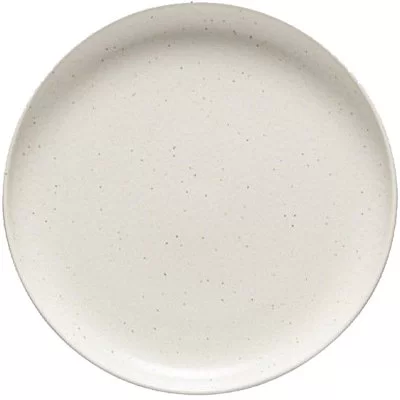 Тарелка Barroco 22 см материал керамика, цвет белый, Costa Nova, Португалия, RP221-00201Z - изобр. 24