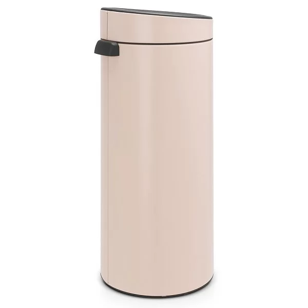 Мусорный бак Touch Bin New 30л, чайная роза, Brabantia, 115226 - изобр. 9