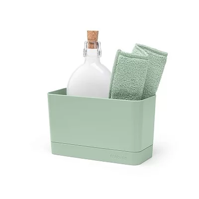 Силиконовый коврик для посуды Sink Side 44x32 см, цвет мятный, Brabantia, 117480 - изобр. 33