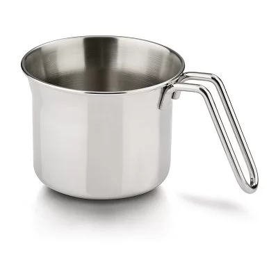 Ковшик Роял Сатин 1,1 л, 14 см, Silampos, 633123V61114 - изобр. 24