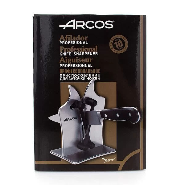 Точилка для кухонных ножей Arcos, 6101 - изобр. 8
