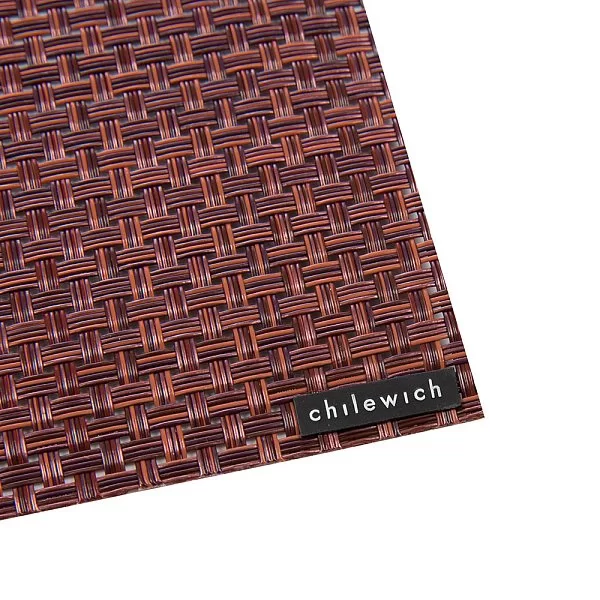 Салфетка подстановочная Plum 48x36 см, материал винил, Chilewich, США, 100110-049 - изобр. 9