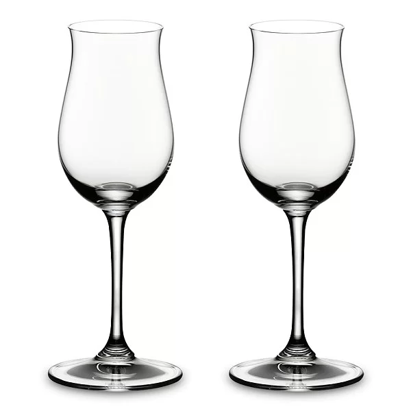 Набор из 2 бокалов для коньяка Vinum Hennessy 170 мл, хрусталь, Vinum, Riedel, 6416/71 - изобр. 7