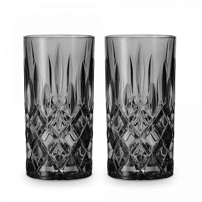 Набор бокалов для мартини Martini 270 мл, хрусталь, 2 шт, Vitis, Riedel, 0403/17 - изобр. 43