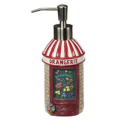 rue di rivoli Creative Bath - изобр. 9