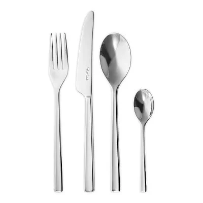 Наборы приборов на 6 персон Robert Welch - изобр. 47