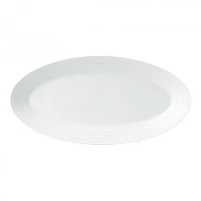Квадратное блюдо Wonderlust 15x15x2 см, материал фарфор, цвет голубой, Wedgwood, Великобритания, 40023908 - изобр. 37