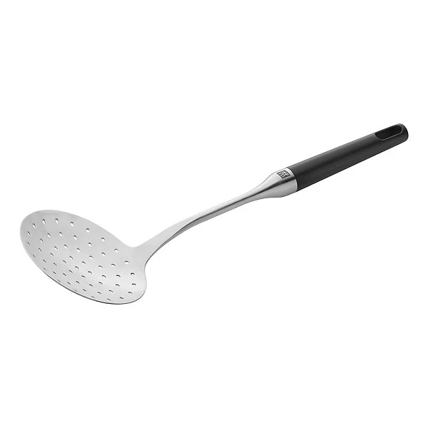 Шумовка Pure Black, длина 36 см, нержавеющая сталь, Zwilling J.A. Henckels, Германия, 37617-000 - изобр. 7
