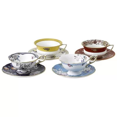 wonderlust Wedgwood - изобр. 101