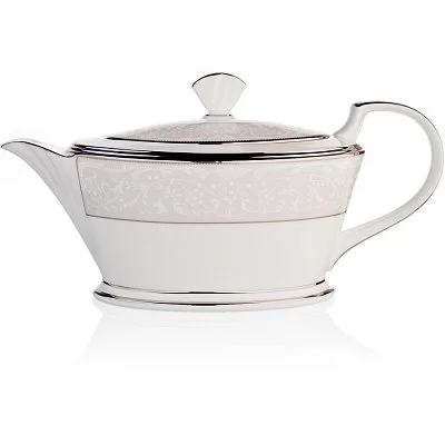 Серебряный дворец Noritake - изобр. 26