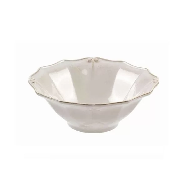 Чаша Barroco 18 см материал керамика, цвет белый, Costa Nova, Португалия, VP115-WHI(RS181-00201Z) - изобр. 7
