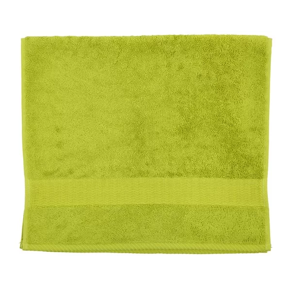 Полотенце банное Bamboo Aloe, 76х137см, Kassatex, BAM-109-AL - изобр. 8
