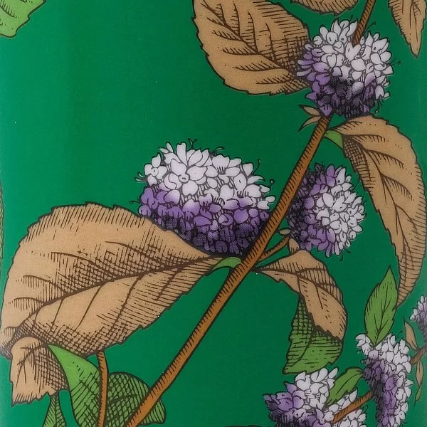 Чайная пара Tea Garden 170 мл, материал фарфор, цвет зеленый, Wedgwood, Великобритания, 40020293 - изобр. 9