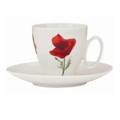 vent de coquelicot Guy Degrenne - изобр. 16