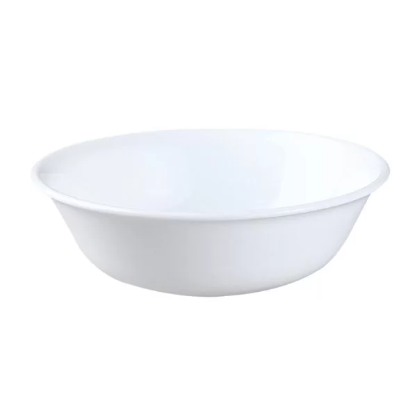 Тарелка суповая Winter Frost White 16 см, стекло, 530 мл, Corelle, 6003905 - изобр. 7