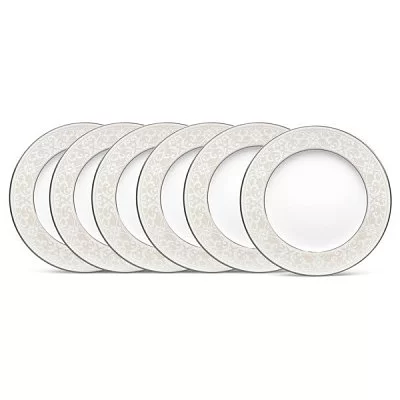 Монтвейл платиновый Noritake - изобр. 34